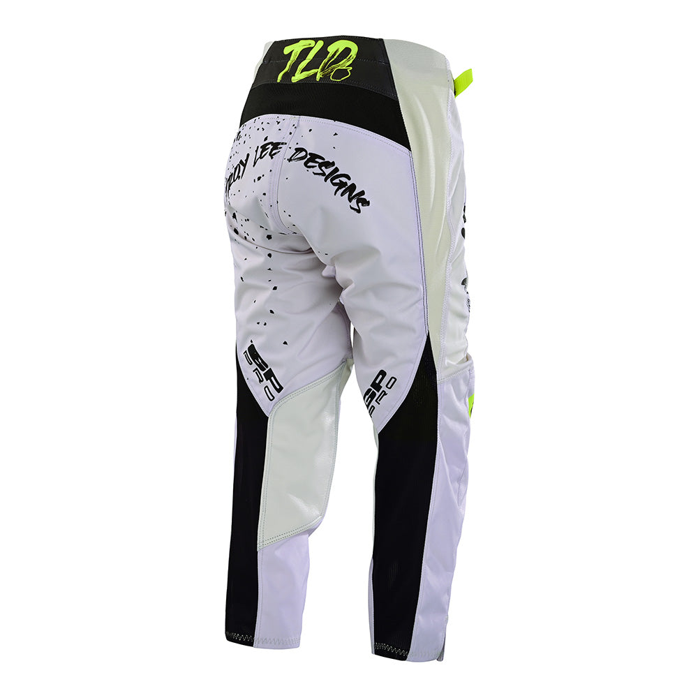 Pantalón Motocross Juvenil Troy Lee Designs GP Pro: Rendimiento, Durabilidad y Flexibilidad