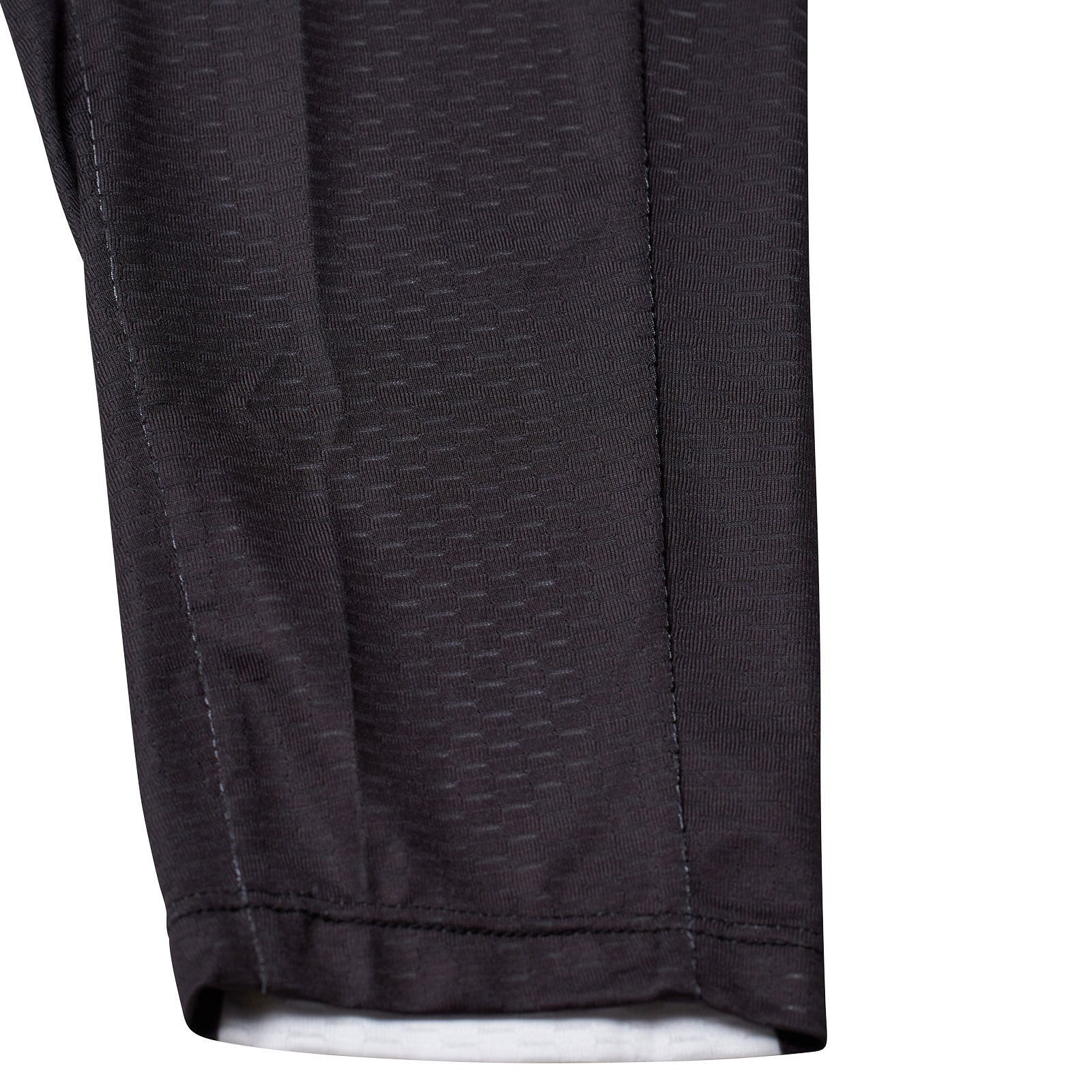 Maillot Troy Lee Designs GP Pro Air Motocross Ventilado Rojo/Blanco Clima Cálido