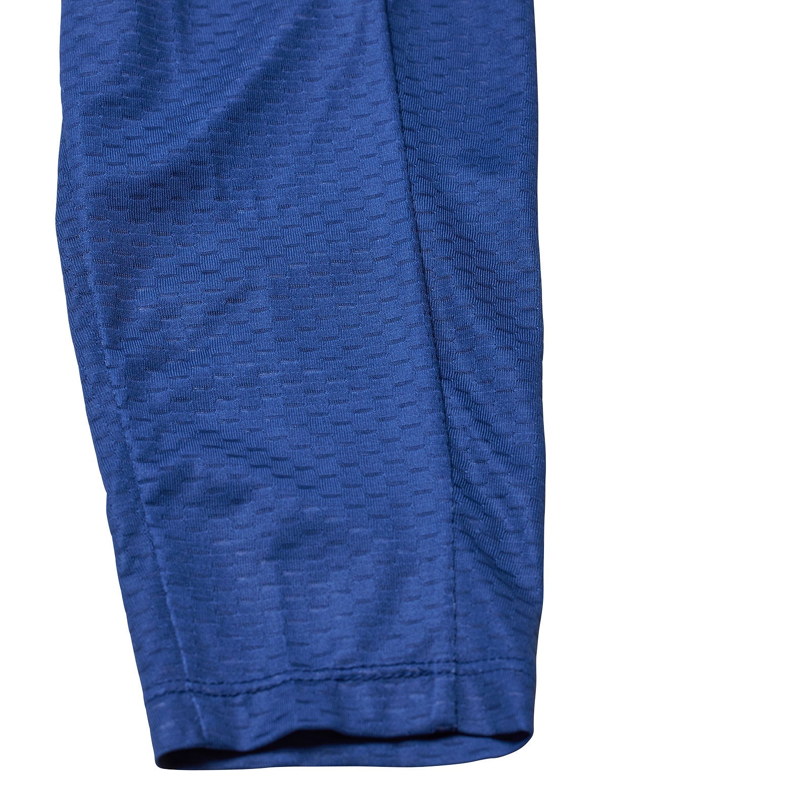 Maillot GP Pro Air TLD Motocross Enduro Ventilado Ligero Transpirable Azul