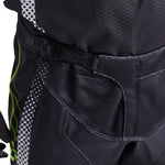 Pantalones Motocross Troy Lee Designs GP Pro Air Phantom Gris Ventilados Duraderos Rendimiento Superior