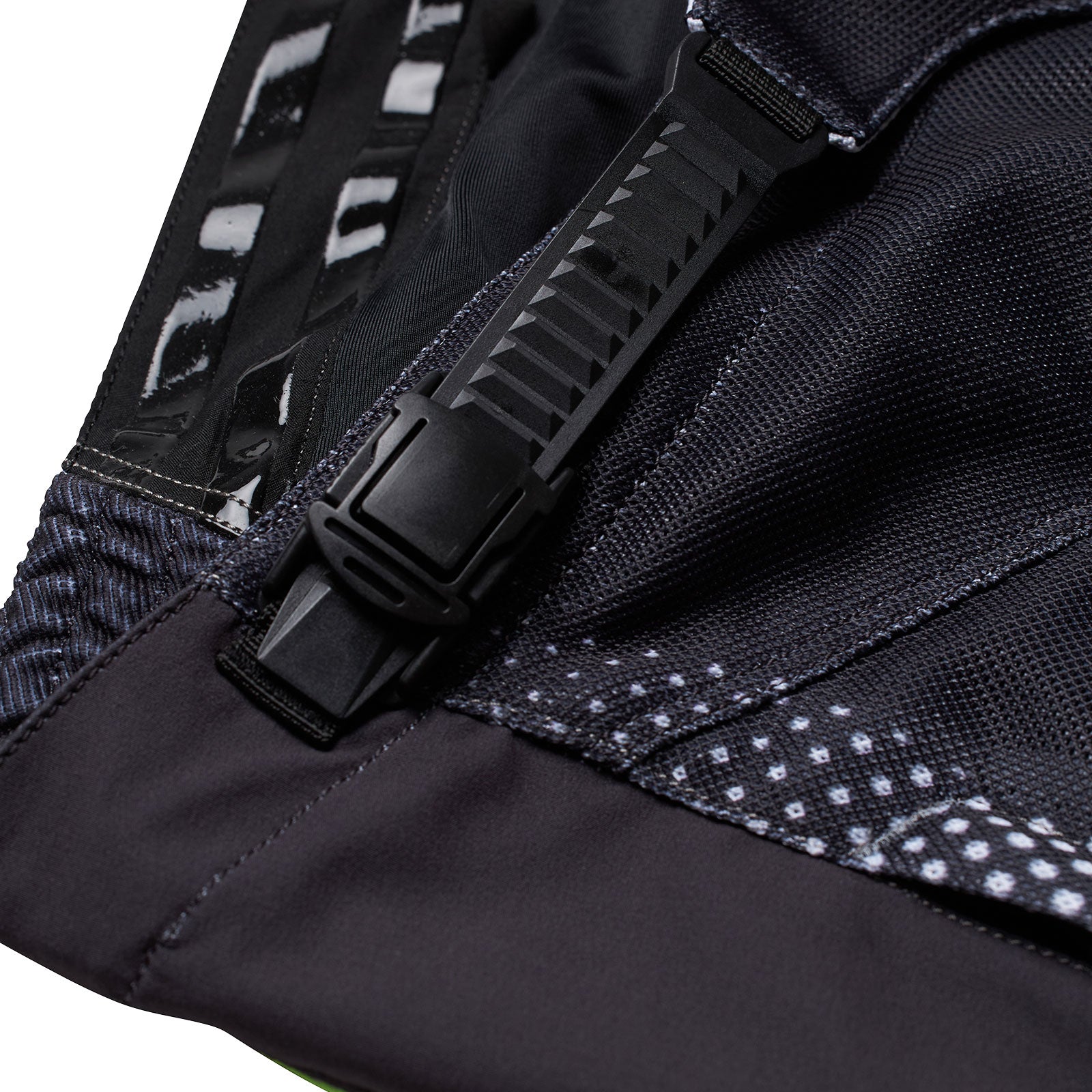 Pantalones Motocross Troy Lee Designs GP Pro Air Phantom Gris Ventilados Duraderos Rendimiento Superior