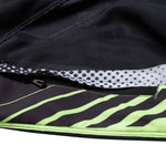 Pantalones Motocross Troy Lee Designs GP Pro Air Phantom Gris Ventilados Duraderos Rendimiento Superior