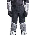 Pantalones Motocross Troy Lee Designs GP Pro Air Phantom Gris Ventilados Duraderos Rendimiento Superior