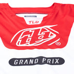 Maillot Juvenil Troy Lee Designs GP Pro Blends: Ventilación Óptima, Resistencia Superior