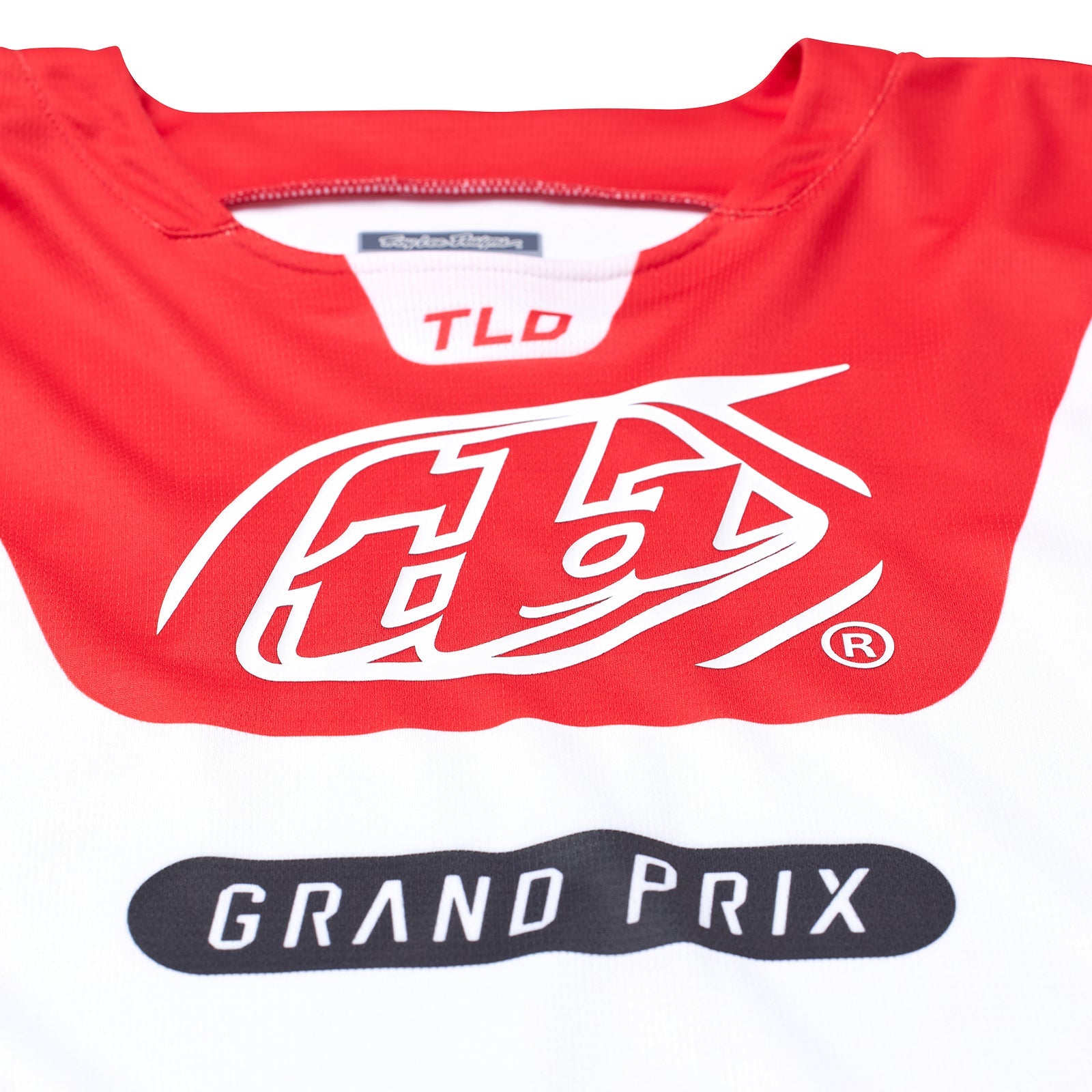 Maillot Juvenil Troy Lee Designs GP Pro Blends: Ventilación Óptima, Resistencia Superior