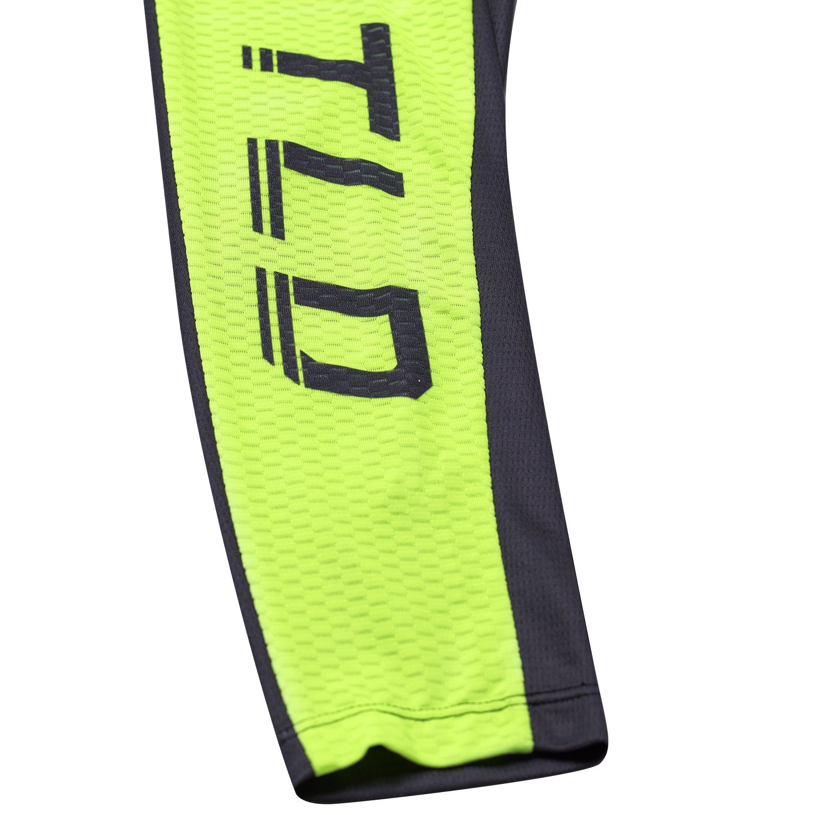 Maillot Juvenil Troy Lee Designs GP Pro Blends: Ventilación Óptima, Resistencia Superior