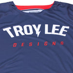 Maillot Troy Lee Designs GP Pro Boltz: Rendimiento Superior, Ventilado, Duradero para Motocross/Enduro