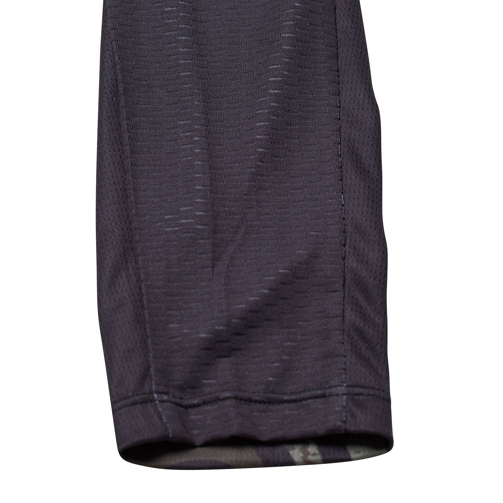 Maillot Troy Lee Designs GP Pro Boxed In Negro/Oliva Rendimiento MX Enduro