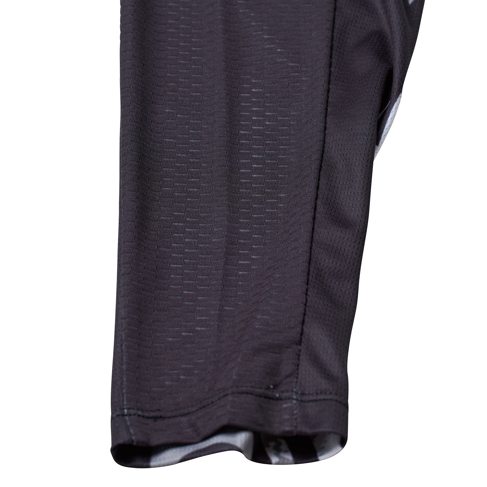 Maillot Troy Lee Designs GP Pro Boxed In Negro/Blanco: Rendimiento, Ventilación, Durabilidad