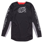 Maillot Motocross Troy Lee Designs GP Pro Icon: Ventilado, Duradero, Ajuste de Rendimiento