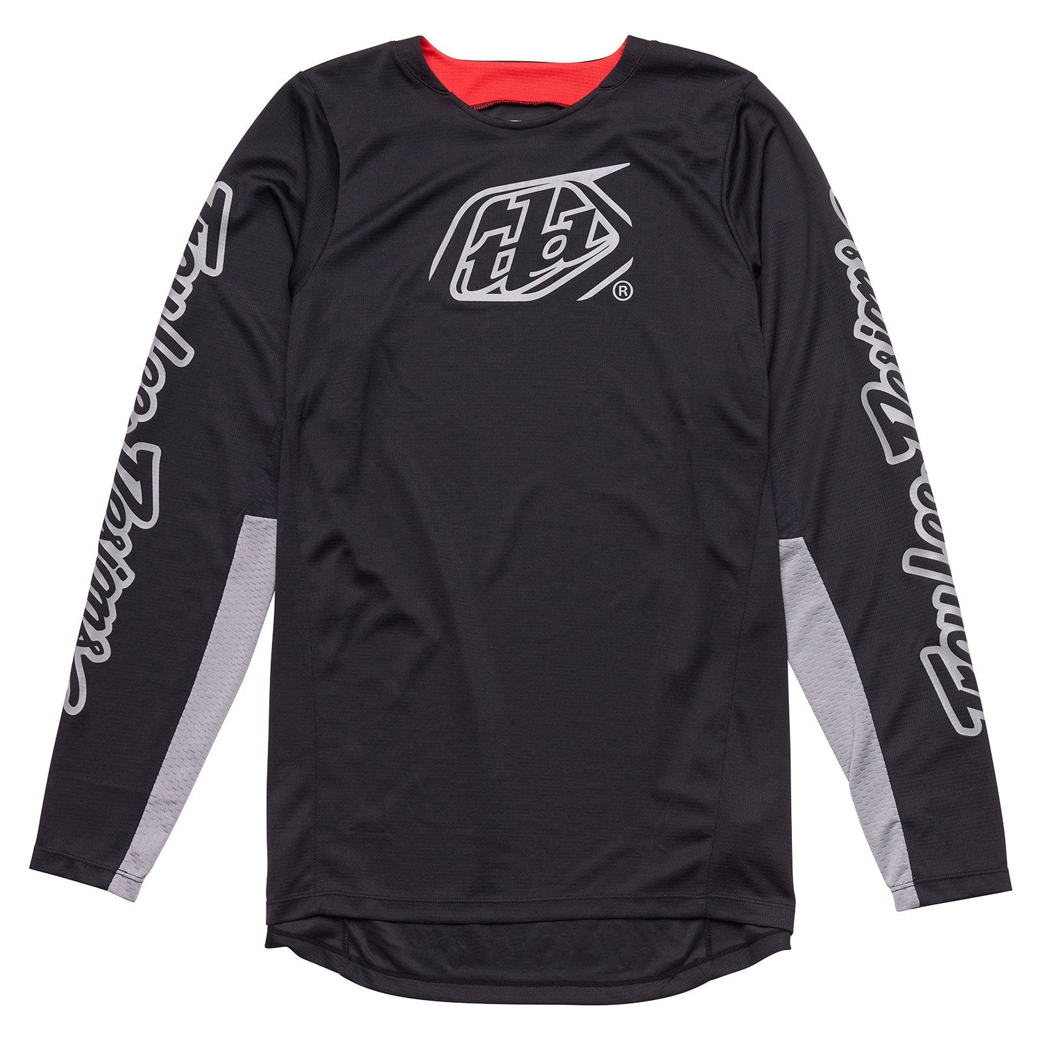 Maillot Motocross Troy Lee Designs GP Pro Icon: Ventilado, Duradero, Ajuste de Rendimiento