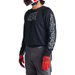 Maillot Motocross Troy Lee Designs GP Pro Icon: Ventilado, Duradero, Ajuste de Rendimiento