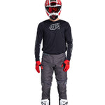 Maillot Motocross Troy Lee Designs GP Pro Icon: Ventilado, Duradero, Ajuste de Rendimiento