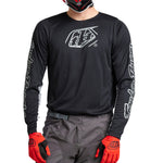Maillot Motocross Troy Lee Designs GP Pro Icon: Ventilado, Duradero, Ajuste de Rendimiento