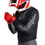 Maillot Motocross Troy Lee Designs GP Pro Icon: Ventilado, Duradero, Ajuste de Rendimiento