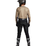 Maillot Troy Lee Designs GP Pro Icon Oak Vapor Motocross Enduro Rendimiento Superior