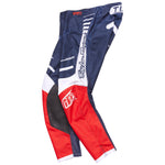 Pantalón Motocross Juvenil Troy Lee Designs GP Pro Blends Duradero Rendimiento