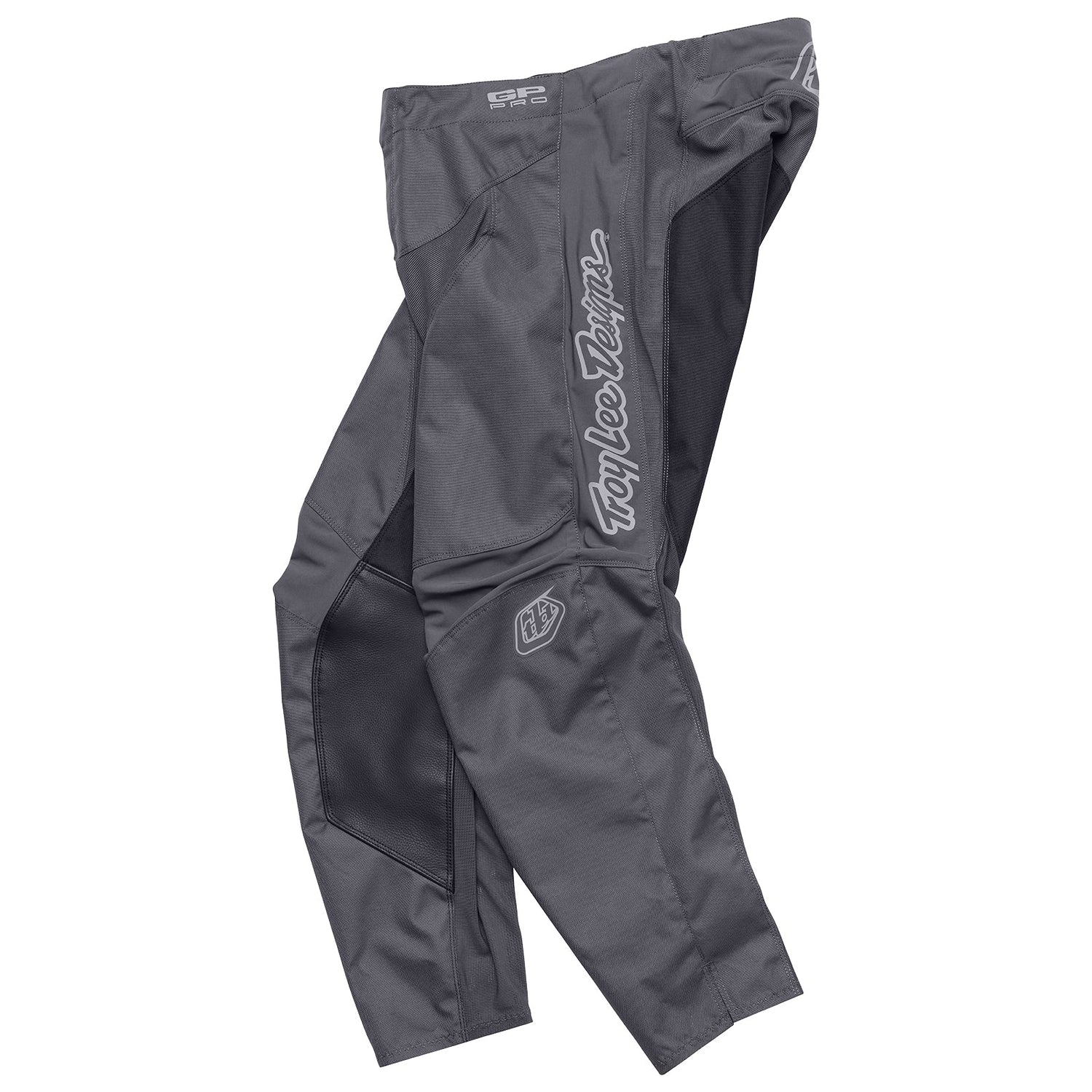 Pantalones Motocross Troy Lee Designs GP Pro Mono Carbón Rendimiento Superior
