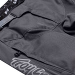 Pantalones Motocross Troy Lee Designs GP Pro Mono Carbón Rendimiento Superior