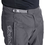 Pantalones Motocross Troy Lee Designs GP Pro Mono Carbón Rendimiento Superior