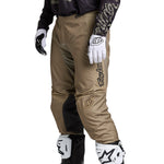 Pantalón Troy Lee Designs GP Pro Mono Oak: Rendimiento Superior y Durabilidad Off-Road