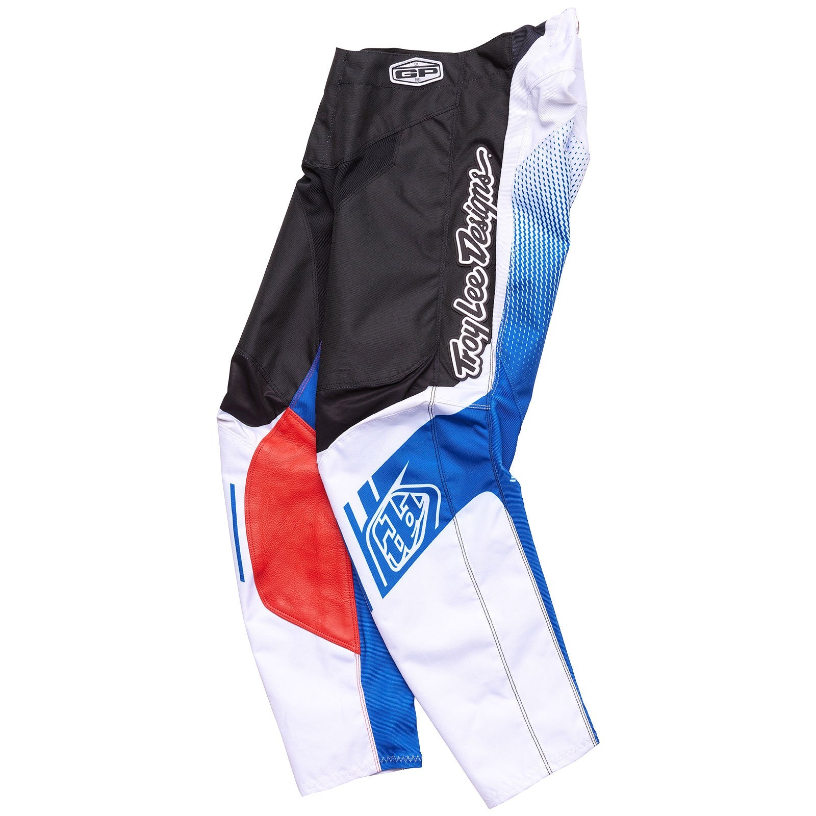 Pantalón Motocross Troy Lee Designs GP Icon: Rendimiento, Durabilidad y Estilo Superior