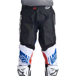 Pantalón Motocross Troy Lee Designs GP Icon: Rendimiento, Durabilidad y Estilo Superior