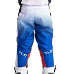 Pantalón Motocross Troy Lee Designs GP Icon: Rendimiento, Durabilidad y Estilo Superior