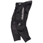 Pantalones Motocross Troy Lee Designs GP Juveniles Negros Mono Rendimiento Duradero