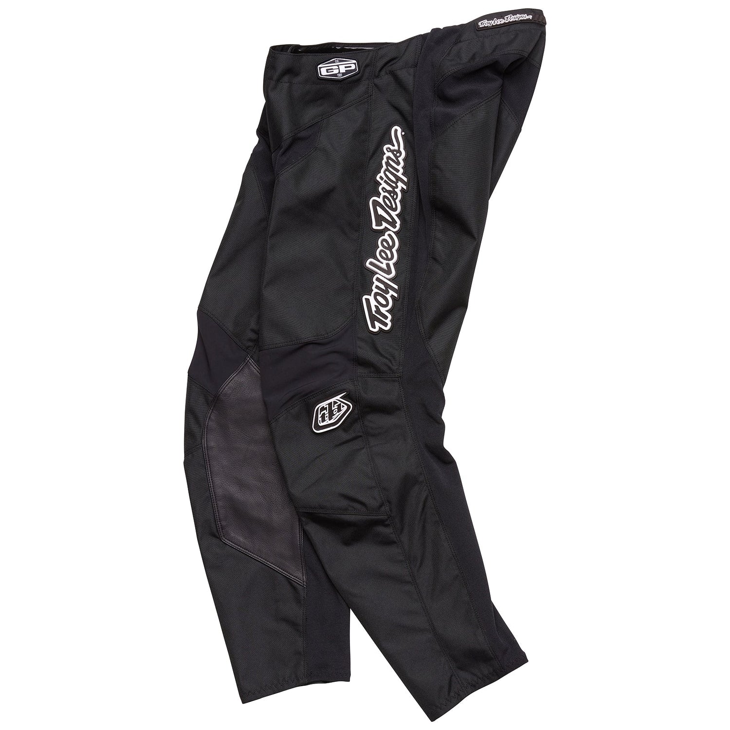 Pantalones Motocross Troy Lee Designs GP Juveniles Negros Mono Rendimiento Duradero