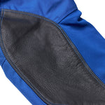 Pantalones Motocross Troy Lee Designs GP Mono Azul: Rendimiento, Durabilidad y Confort Ligero