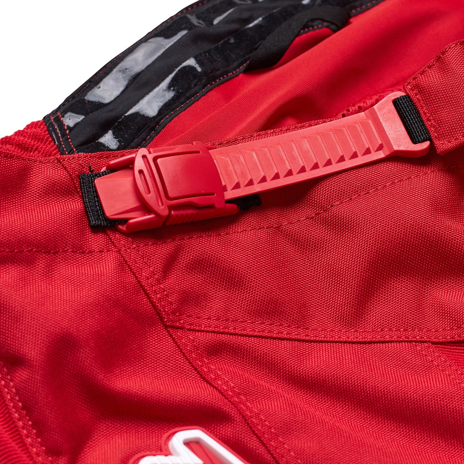 Pantalón Troy Lee Designs GP Mono Rojo: Rendimiento Superior para Motocross y Enduro