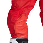 Pantalón Troy Lee Designs GP Mono Rojo: Rendimiento Superior para Motocross y Enduro