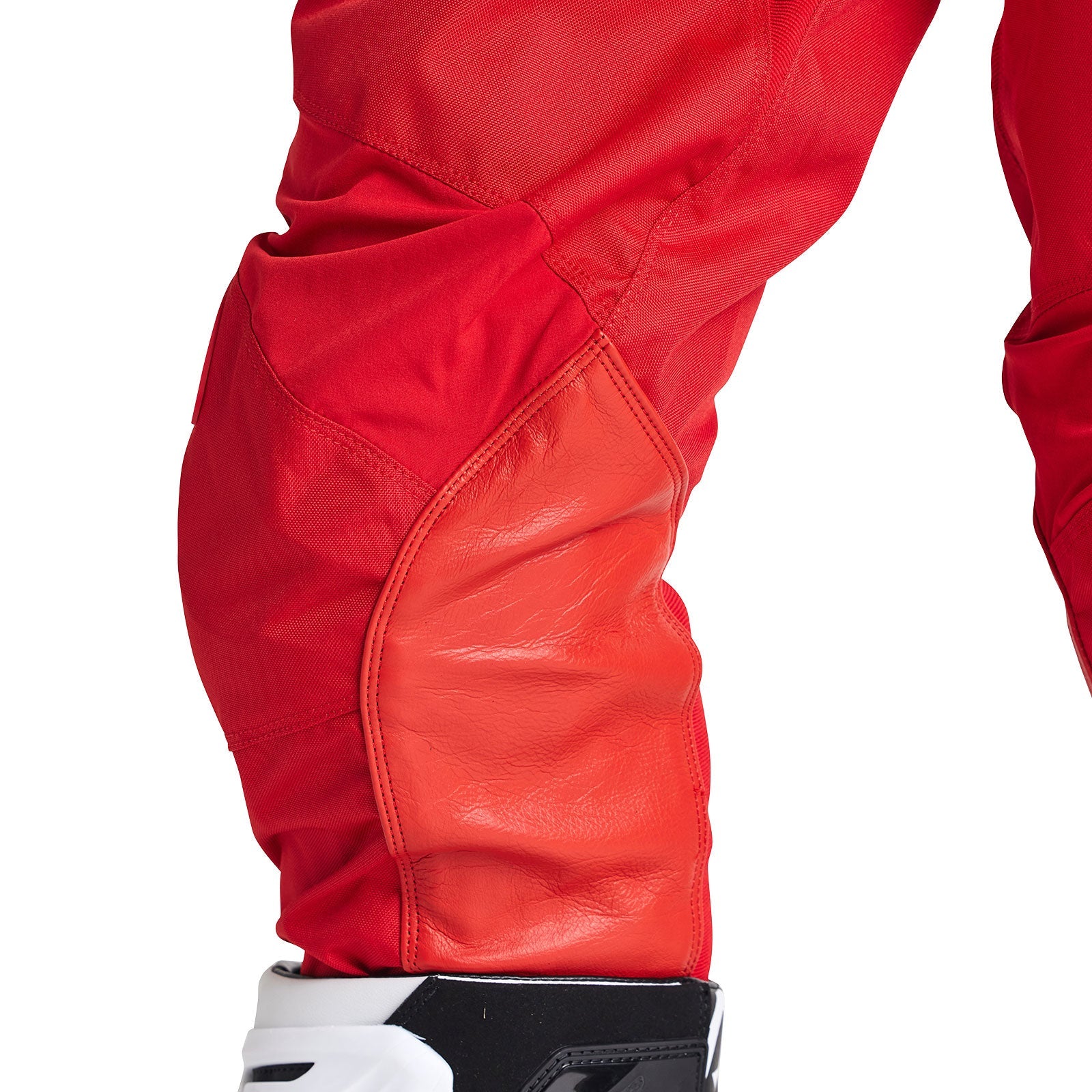 Pantalón Troy Lee Designs GP Mono Rojo: Rendimiento Superior para Motocross y Enduro