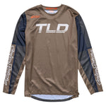 Maillot Troy Lee Designs Scout GP Recon Gravel Hombre Transpirable Ligero Rendimiento