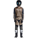 Maillot Troy Lee Designs Scout GP Recon Gravel Hombre Transpirable Ligero Rendimiento