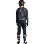 Maillot Troy Lee Designs Scout GP Recon Gravel Hombre Transpirable Ligero Rendimiento