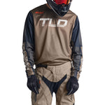 Maillot Troy Lee Designs Scout GP Recon Gravel Hombre Transpirable Ligero Rendimiento