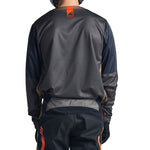 Maillot Troy Lee Designs Scout GP Recon Gravel Hombre Transpirable Ligero Rendimiento
