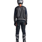 Maillot Troy Lee Designs Scout GP Recon Gravel Hombre Transpirable Ligero Rendimiento