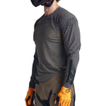 Maillot Troy Lee Designs Scout SE Systems: Rendimiento Superior, Comodidad y Durabilidad Off-Road