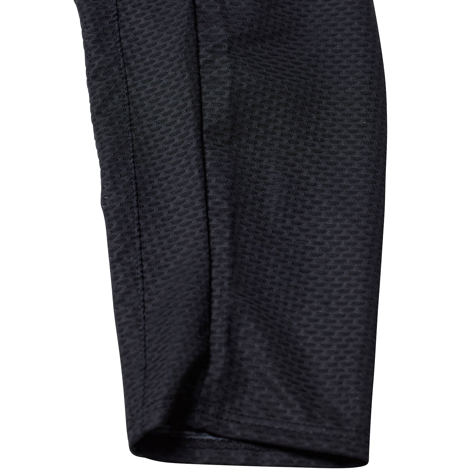 Maillot Motocross Troy Lee Designs SE Pro Air Vox Camo Transpirable Ligero Negro/Gris