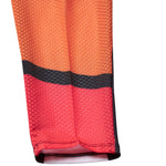 Maillot Troy Lee Designs SE Pro Wavez Negro/Multi: Transpirable, Duradero, Alto Rendimiento