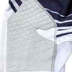 Pantalones Moto TLD SE Pro Wavez Azul Marino/Rojo: Excelencia, Ligereza, Durabilidad y Confort