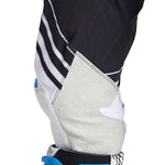 Pantalones Moto TLD SE Pro Wavez Azul Marino/Rojo: Excelencia, Ligereza, Durabilidad y Confort