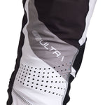 Pantalones Motocross Troy Lee Designs SE Ultra Reverb Negro/Azul Rendimiento Superior