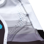 Pantalones Motocross Troy Lee Designs SE Ultra Reverb Negro/Azul Rendimiento Superior