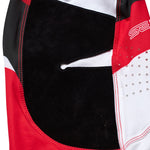 Pantalón Motocross Troy Lee Designs SE Ultra Reverb Rojo/Blanco - Máximo Rendimiento y Ventilación