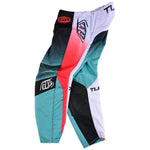 Pantalón GP Juvenil Arc Turquesa/Melón Neón: Durabilidad, Confort y Estilo para Motocross