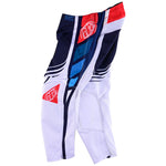 Pantalones Motocross Juventud Troy Lee Designs GP Pro Wavez: Rendimiento, Confort y Durabilidad